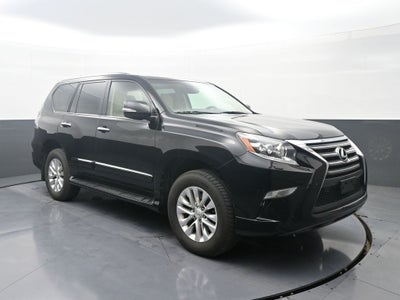 2019 Lexus GX 460