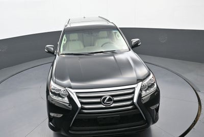 2019 Lexus GX 460