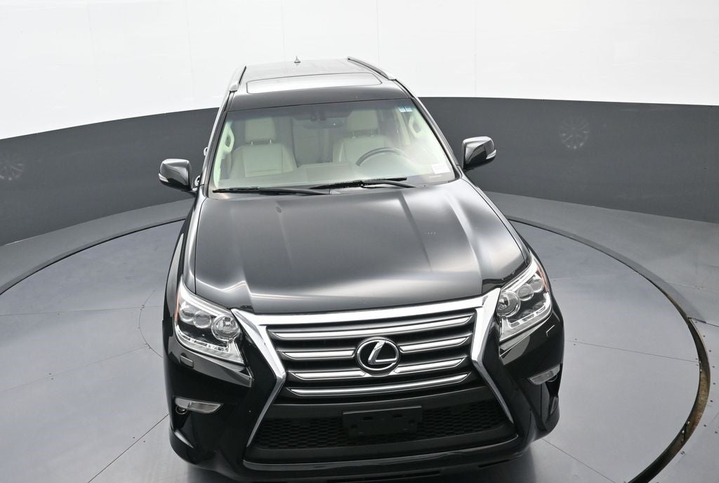2019 Lexus GX 460