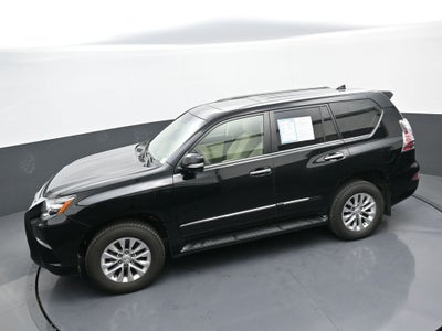 2019 Lexus GX 460