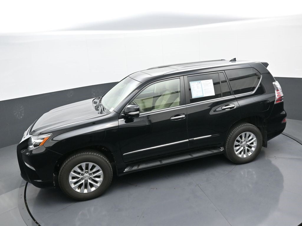 2019 Lexus GX 460