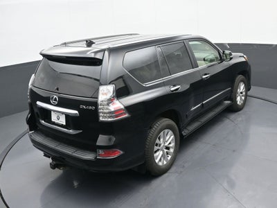 2019 Lexus GX 460