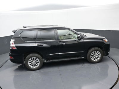 2019 Lexus GX 460