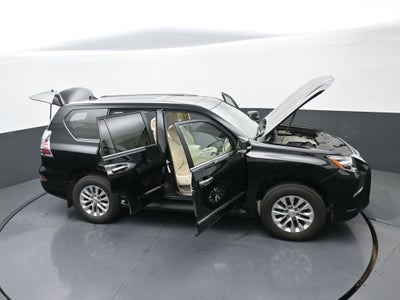 2019 Lexus GX 460