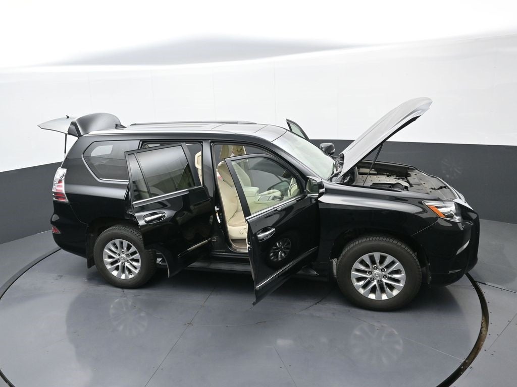 2019 Lexus GX 460