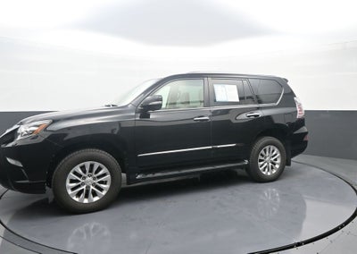 2019 Lexus GX 460