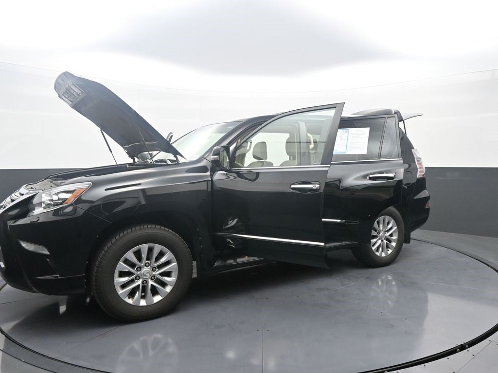 2019 Lexus GX 460