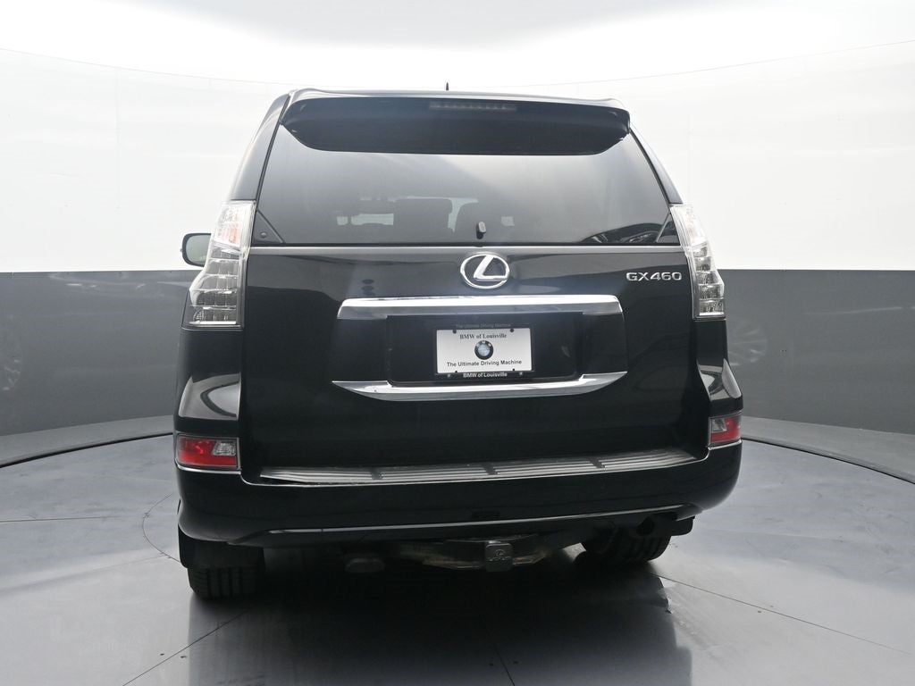 2019 Lexus GX 460