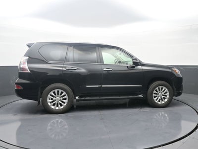 2019 Lexus GX 460