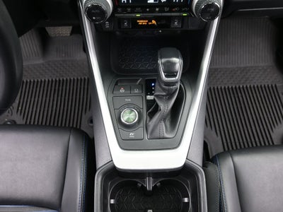 2022 Toyota RAV4 Hybrid Hybrid XSE