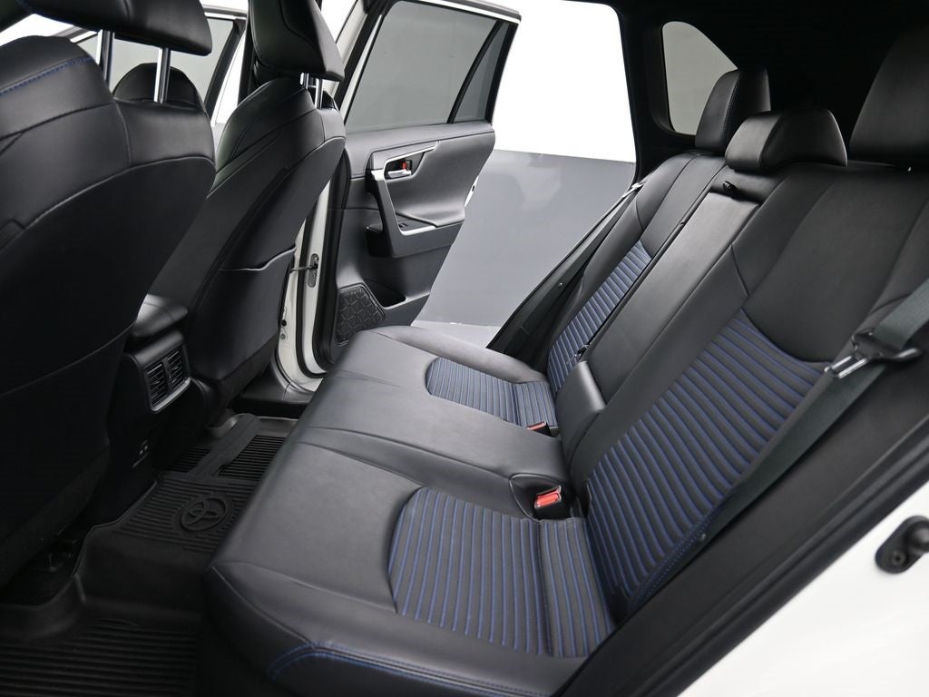 2022 Toyota RAV4 Hybrid Hybrid XSE