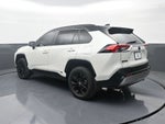 2022 Toyota RAV4 Hybrid Hybrid XSE