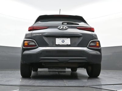 2019 Hyundai Kona SE