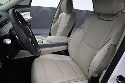 2022 Genesis GV70 2.5T
