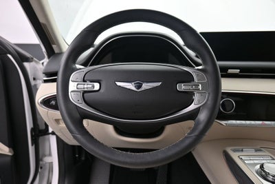 2022 Genesis GV70 2.5T