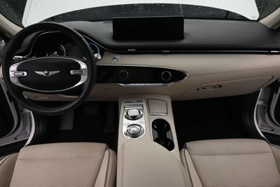 2022 Genesis GV70 2.5T