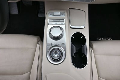 2022 Genesis GV70 2.5T