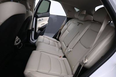 2022 Genesis GV70 2.5T
