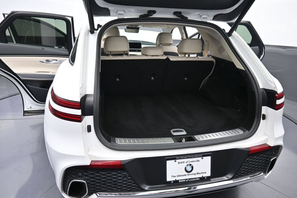 2022 Genesis GV70 2.5T