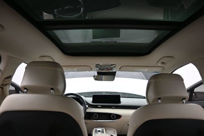 2022 Genesis GV70 2.5T
