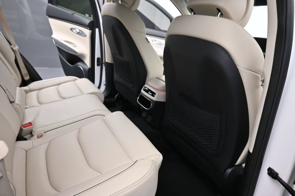 2022 Genesis GV70 2.5T
