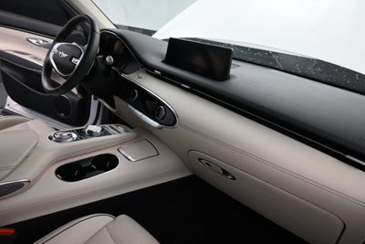 2022 Genesis GV70 2.5T