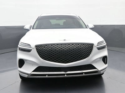 2022 Genesis GV70 2.5T