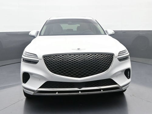 2022 Genesis GV70 2.5T
