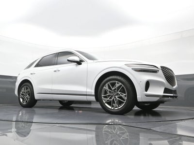 2022 Genesis GV70 2.5T