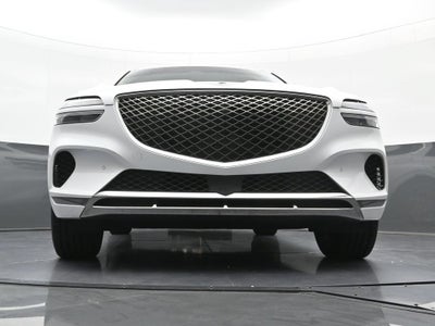 2022 Genesis GV70 2.5T