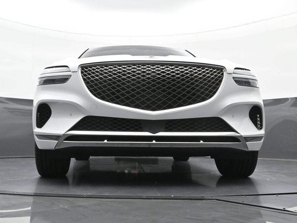 2022 Genesis GV70 2.5T