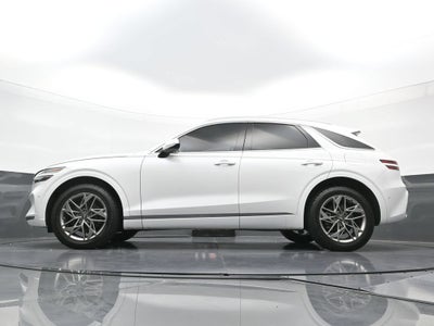 2022 Genesis GV70 2.5T