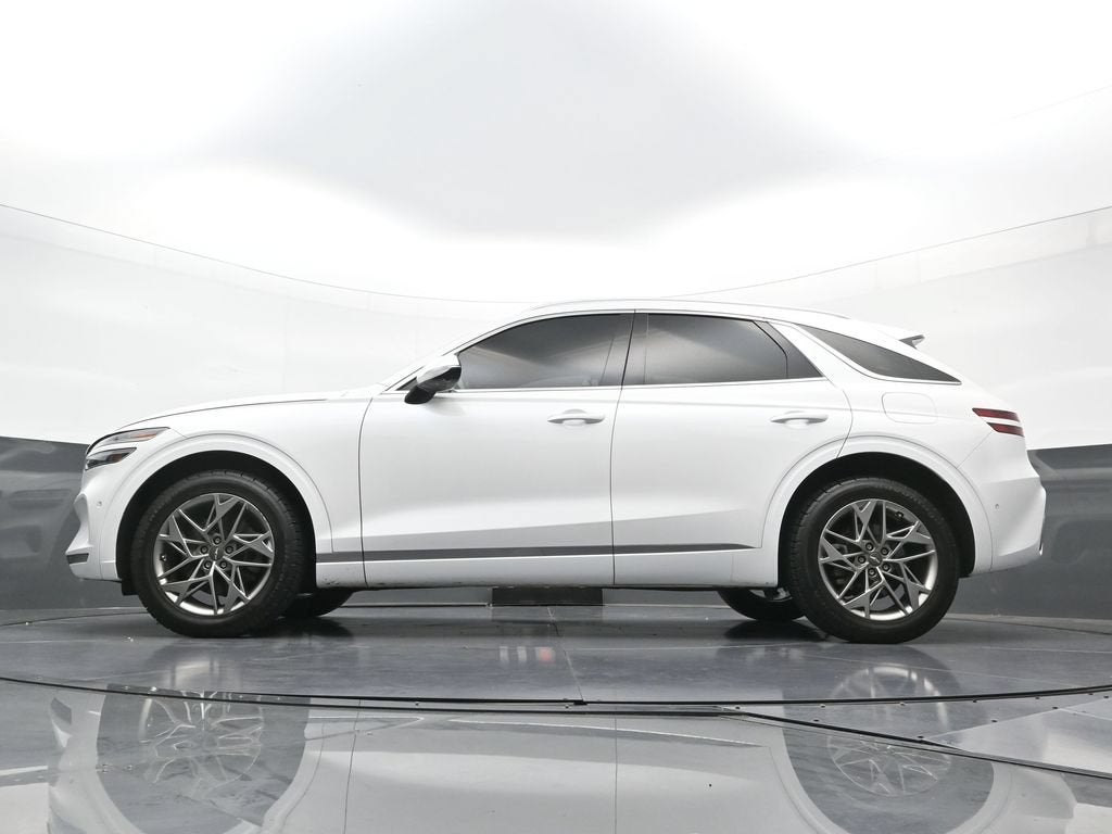 2022 Genesis GV70 2.5T