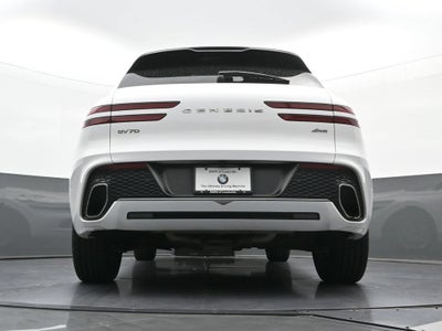 2022 Genesis GV70 2.5T
