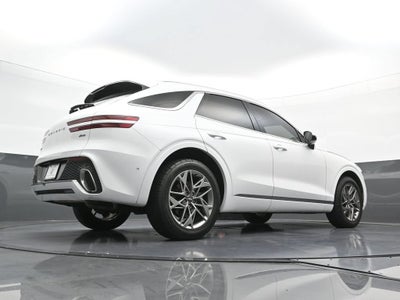 2022 Genesis GV70 2.5T