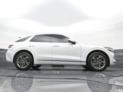 2022 Genesis GV70 2.5T