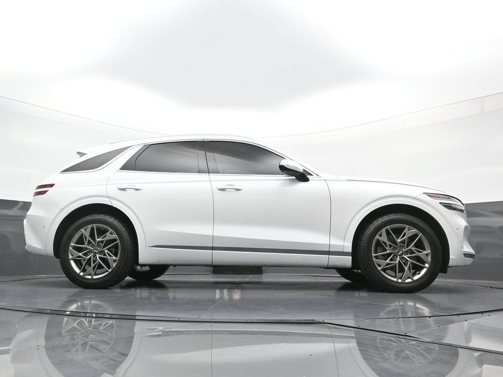 2022 Genesis GV70 2.5T