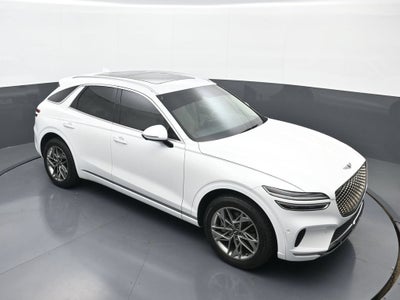 2022 Genesis GV70 2.5T