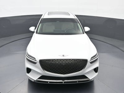 2022 Genesis GV70 2.5T