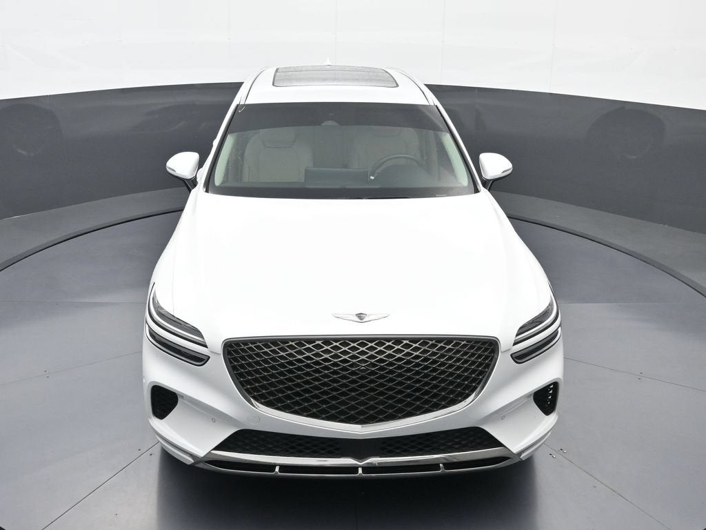 2022 Genesis GV70 2.5T