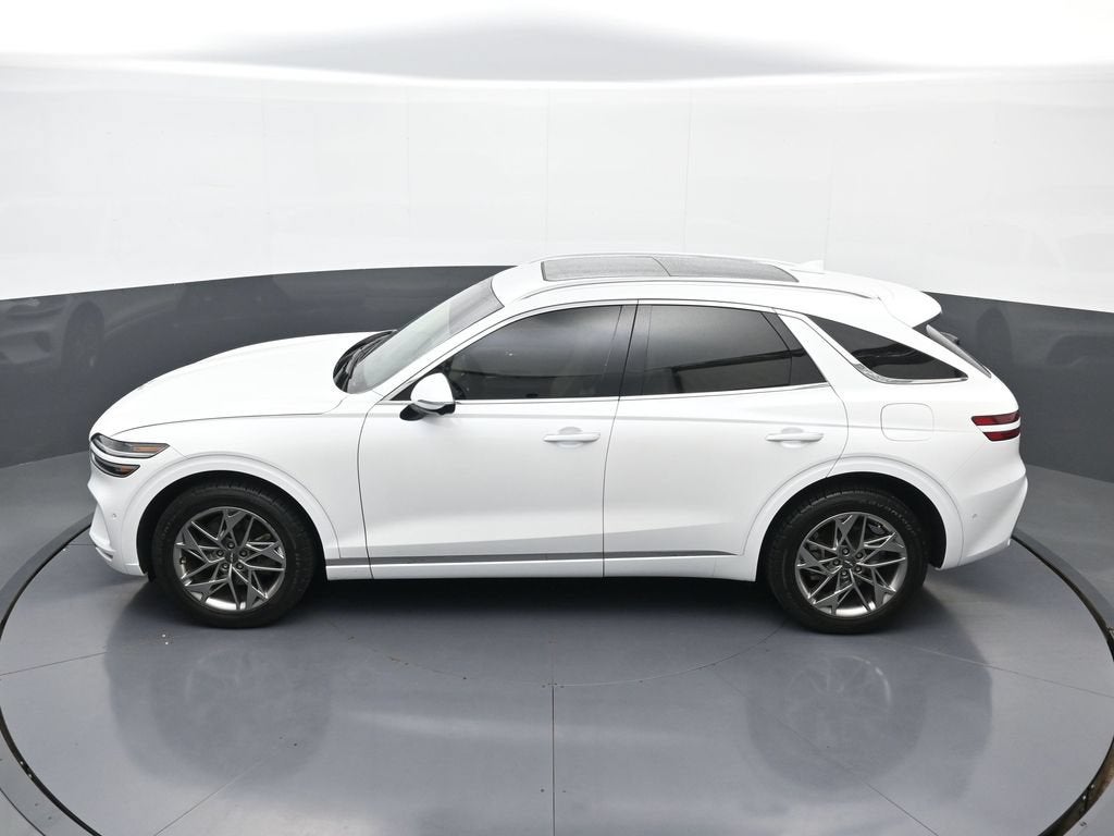 2022 Genesis GV70 2.5T