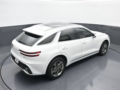 2022 Genesis GV70 2.5T