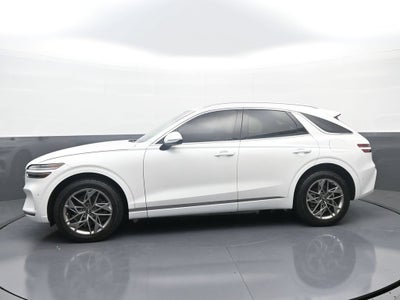 2022 Genesis GV70 2.5T