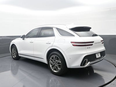 2022 Genesis GV70 2.5T