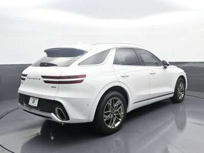 2022 Genesis GV70 2.5T