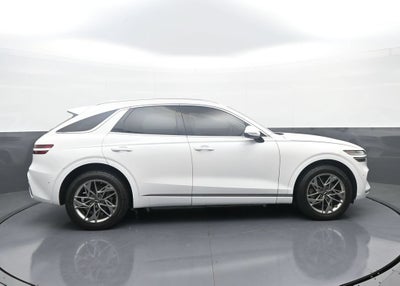 2022 Genesis GV70 2.5T