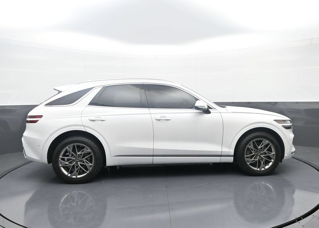 2022 Genesis GV70 2.5T
