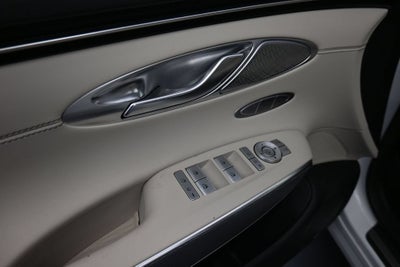 2022 Genesis GV70 2.5T