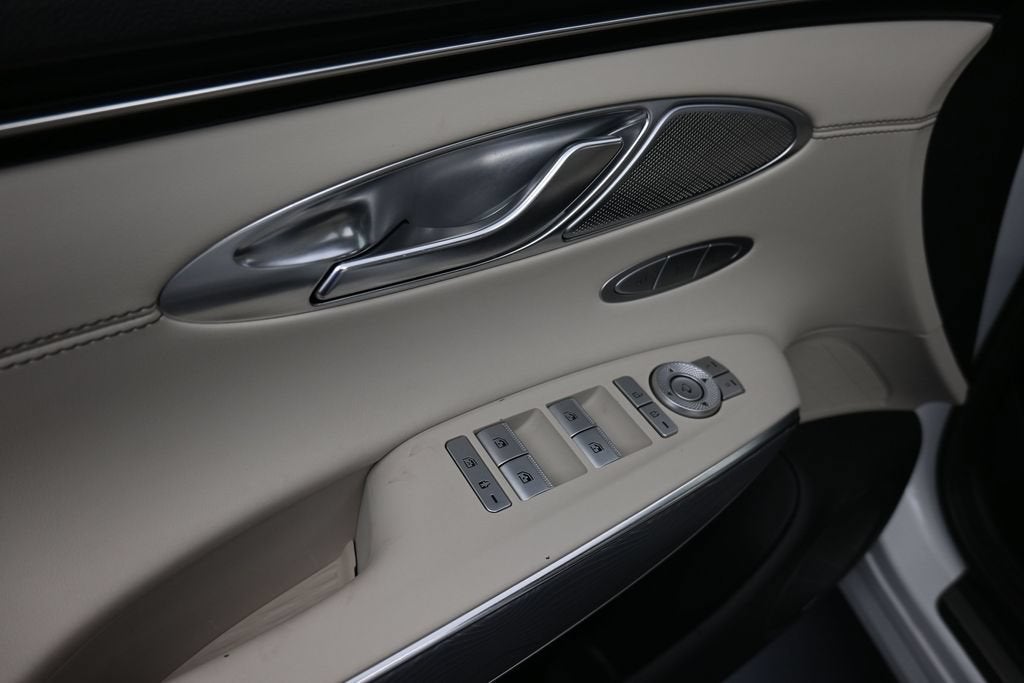 2022 Genesis GV70 2.5T