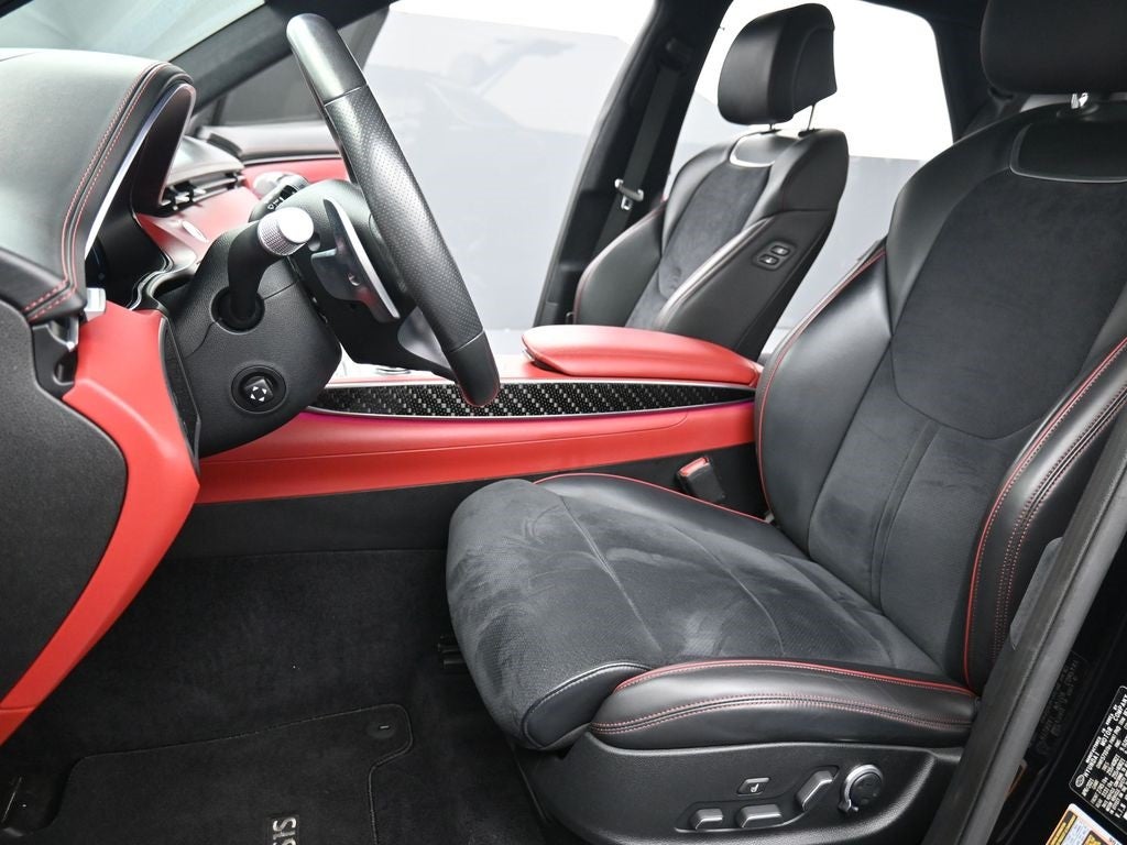 2022 Genesis GV70 3.5T Sport